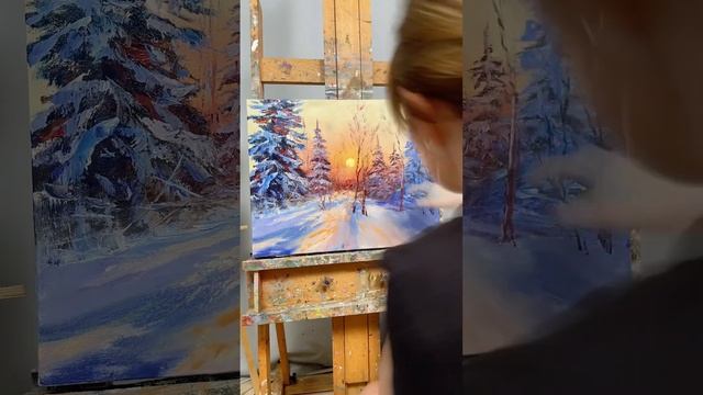 Рисуем?) смотреть онлайн