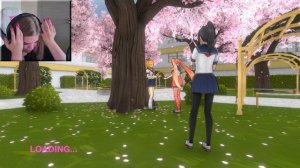 10 недель мод: ✨Кизана✨ | Yandere Simulator