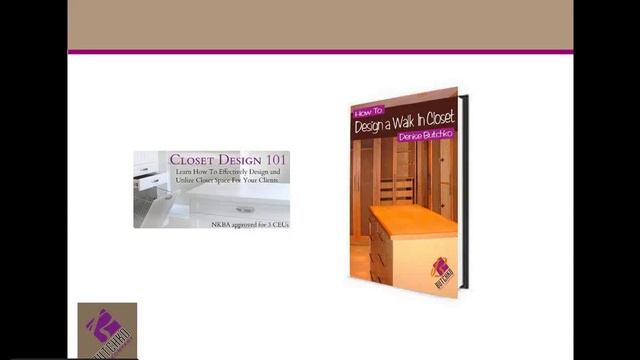 Closet Design Corner Space смотреть онлайн