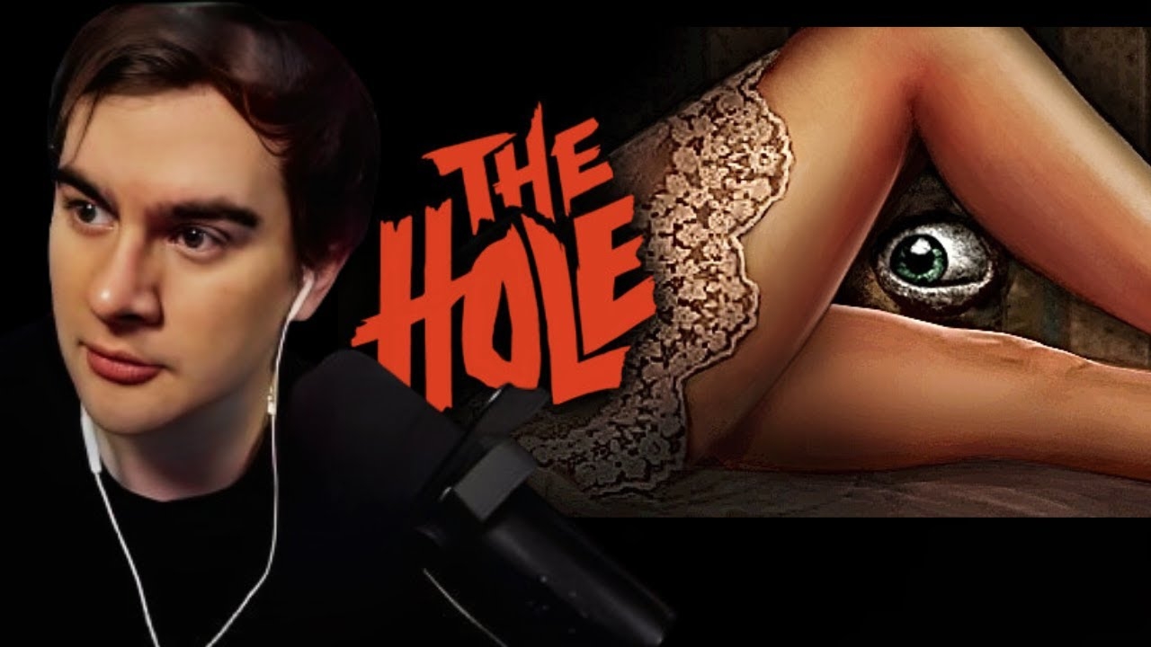 БРАТИШКИН ИГРАЕТ В Bober Bros The Hole