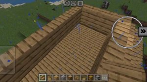 как построить дом соседа Компота в Майнкрафт