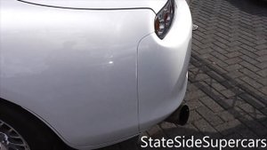 700-сильная Toyota Supra ПЫЛАЕТ!