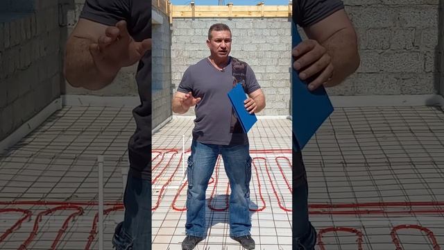 Полы по грунтам преимущества и недостатки