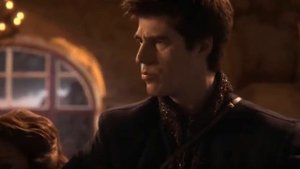 Белль и Румпель 1x12 №1