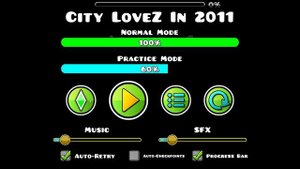 Реквесты с DeCody | Geometry Dash