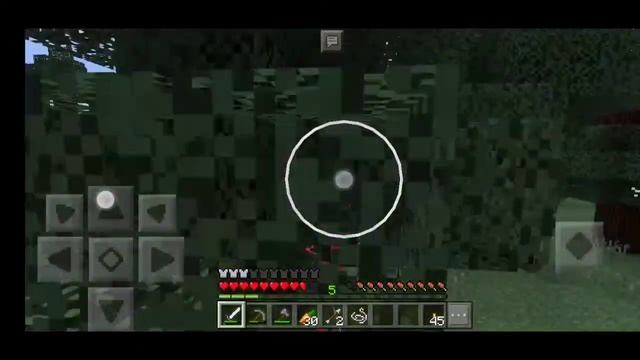 Встретил bobby1545 в Minecraft PE [] кто он такой? Игрок или NPC