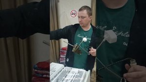 Обзор сублиматора и дым пушки от магазина Пчеломастер.