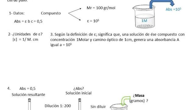 Serie 9 Problemas 10, 11, 15 y 16 QO UNGS 1S2020 смотреть онлайн