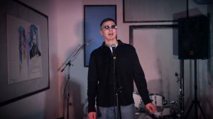 Александр Гуцаленко — Мама (кавер-версия песни Григория Лепса)