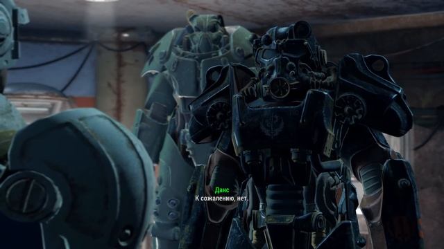 Fallout 4 [Фоллаут 4]. Выживание. Прохождение на русском (часть 89).