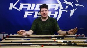 Пикер штекерный KDF Faurons Picker, тест до 50 грамм