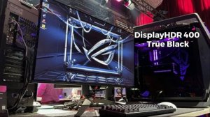 ASUS ROG Swift PG32UCDM OLED 4k 240 Hz Review | Best OLED Gaming Monitor 2024