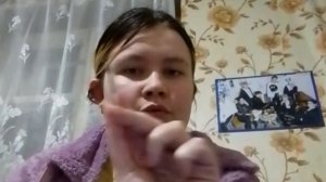 Асмр макияж. Без слов. ASMR