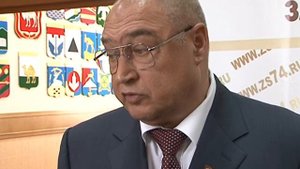 Владимир Горнов об ОНФ в Челябинской области 17 06 11