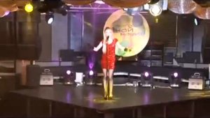 Ирина Карчик " А я такая по серпантину"