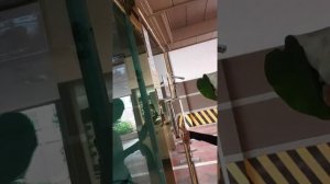 Я и Женя на сборе дынь☀️