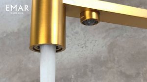 EMAR 7026 Обзор