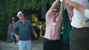 Корпоративная регата в Москве