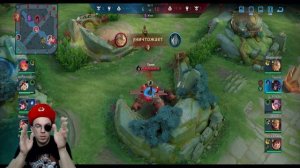 ПОДРОБНЫЙ ГАЙД НА СыМА И/GUIDE Sima Yi HONOR OF KINGS #honorofkings  #hok  #хонорофкингс