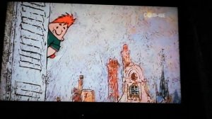 папины мамины мультики реклама