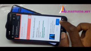 Infinix Smart 6 X6511B FRP Bypass Remove Google Account 100%