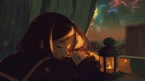 Last breeze of the evening ● lofi hip hop mix - stress relief ( pt.2 )