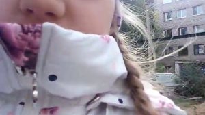 Как вызвать Губку Боба на улице