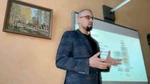 Архитектура систем ИИ (AISA), лекция №3