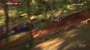 RACE HIGHLIGHTS | Elite Men XCO World Cup - Araxa, Brazil