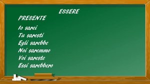 Il modo condizionale