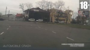 БЫКИ НА ДОРОГЕ - RUSSIAN ROADS! (18+)