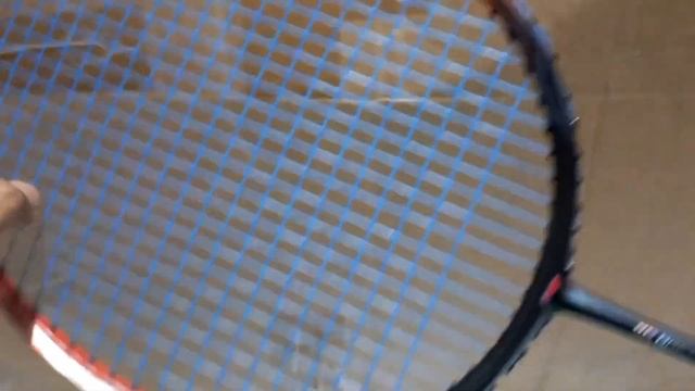 Review Raket Badminton Lining 3D Breakfree N90 IV Senar Yonex BG 66 Ultimax Tarikan 28 Lbs смотреть онлайн