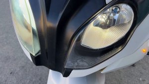 BMW R1200RS