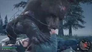 Лишь бы выжить!!! Days Gone (Жизнь после) #49