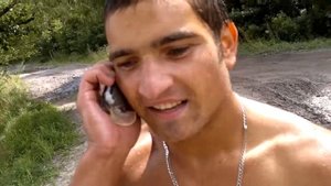 Водонепроницаемый телефон nokia