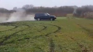 Jeep Grand Cherokee ZJ/ZG 4.0 Limited