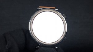 HUAWEI WATCH GT 5 внешний вид и приложения