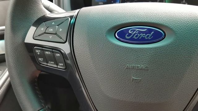 Matt's Explorer XLT смотреть онлайн