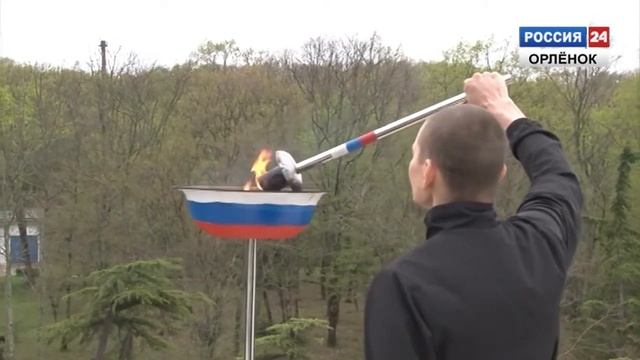 Предметная неделя смотреть онлайн