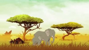 Обучающий мультик для малышей про Фигуры