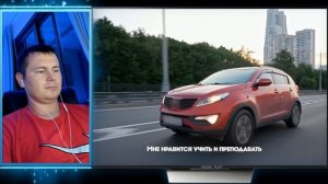 СВАДЬБА ВСЛЕПУЮ ► РСП Женщина 41 год и Итальянец