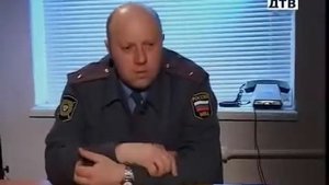 [Вне Закона] В Тихом Омуте