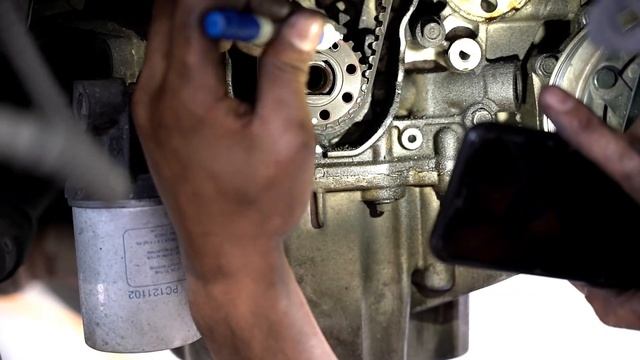 A Mechanic's Life | Timing Belt Kit & Alternator Belt Replacement | Proton Gen 2 смотреть онлайн