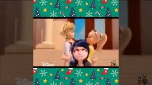 Леди баг и супер кот клип чудо вокруг