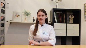 Дончак Виктория Юрьевна - врач травматолог-ортопед, подолог