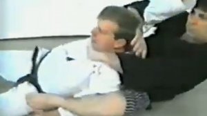 Роберт Кларк - Техника джиу джицу / Robert Clark Ju Jitsu