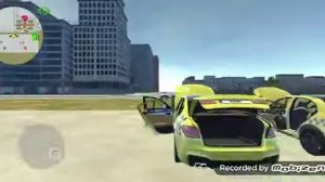 ВИШНЕВАЯ СЕМЕРКА НЕОНОВЫЕ ФАРЫ НА СТЕКЛАХ ТОНИРОВКА ВИШНЕВАЯ СЕМЕРКА