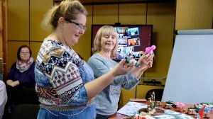 30 лет в ногу со временем.