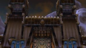 Runes of Magic - Проходка в Гномятню пробуждение !)