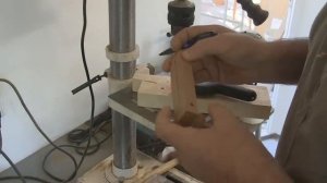 Как изготовить складной мольберт "ЛИРА". DIY wooden easel.